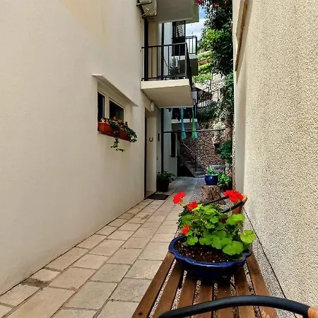 Haus Anne * 브렐라