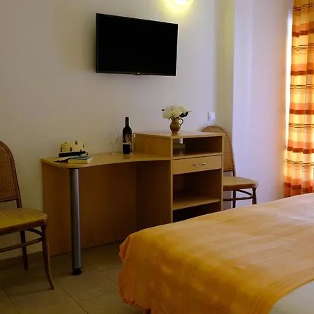 Haus Anne B&B 브렐라