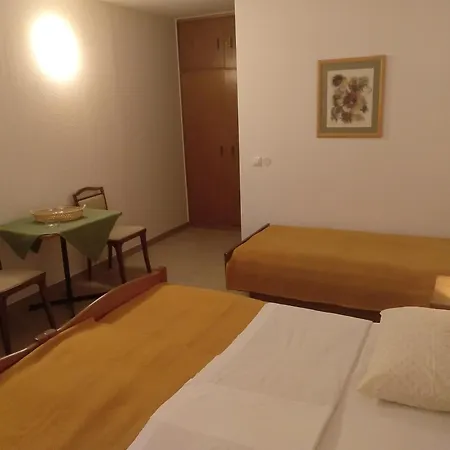 krevet i doručak Haus Anne *