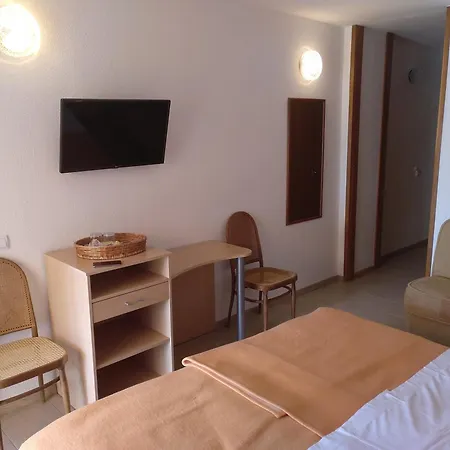 krevet i doručak Haus Anne