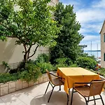 Haus Anne ベッド・アンド・ブレックファスト *