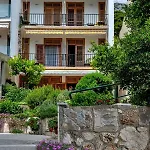 Haus Anne ベッド・アンド・ブレックファスト