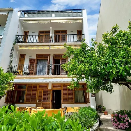 Haus Anne Bed & Breakfast