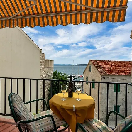 Haus Anne Bed & Breakfast