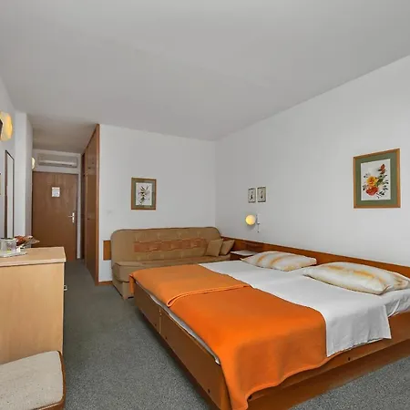 Bed & Breakfast Haus Anne *