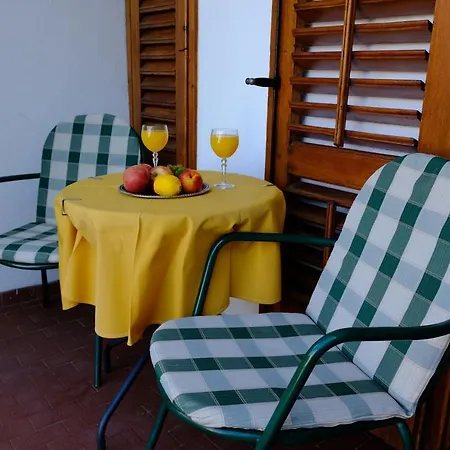 Bed & Breakfast Haus Anne Brela