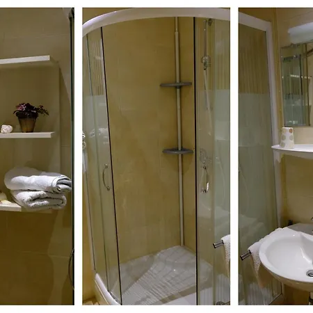 Bed & Breakfast Haus Anne