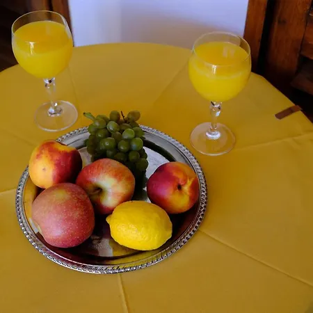 Haus Anne Bed & Breakfast *