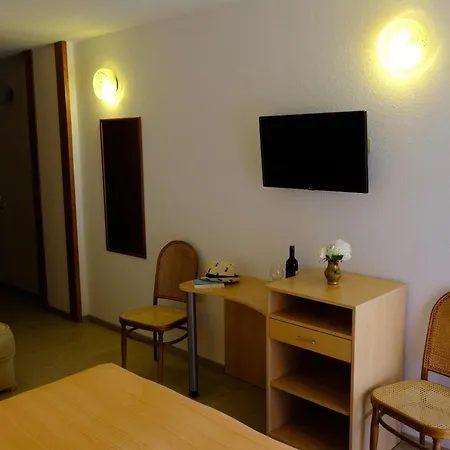 Frühstückspension Haus Anne Brela