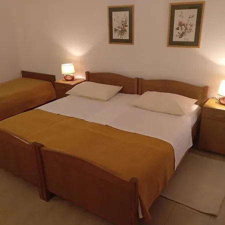 Bed & Breakfast Haus Anne