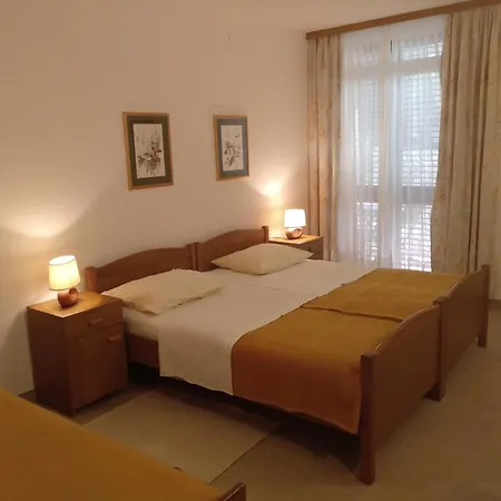 Bed & Breakfast Haus Anne *