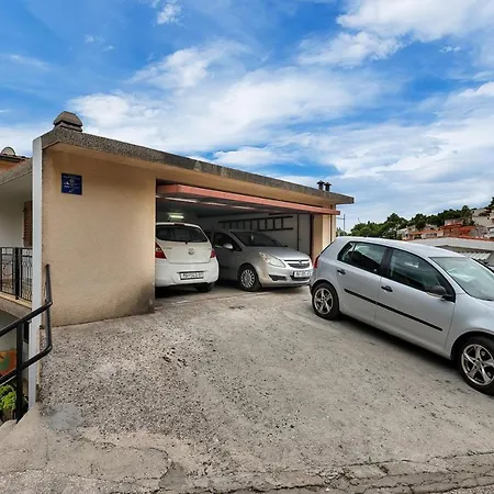 Bed & Breakfast Haus Anne