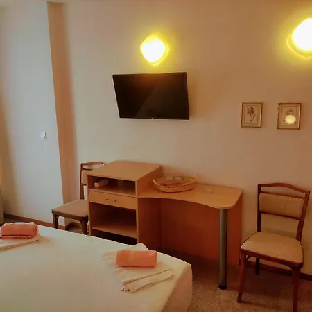 Bed & Breakfast Haus Anne