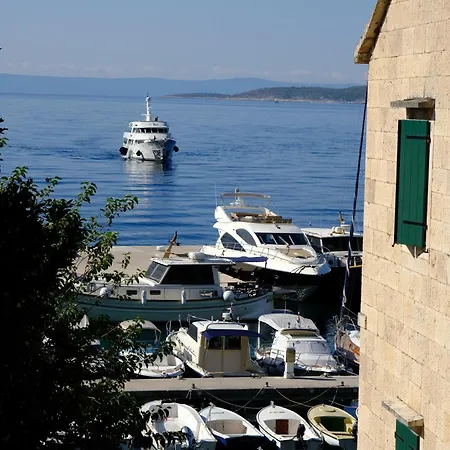 Haus Anne Bed & Breakfast *