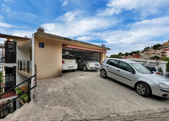 Bed & Breakfast Haus Anne