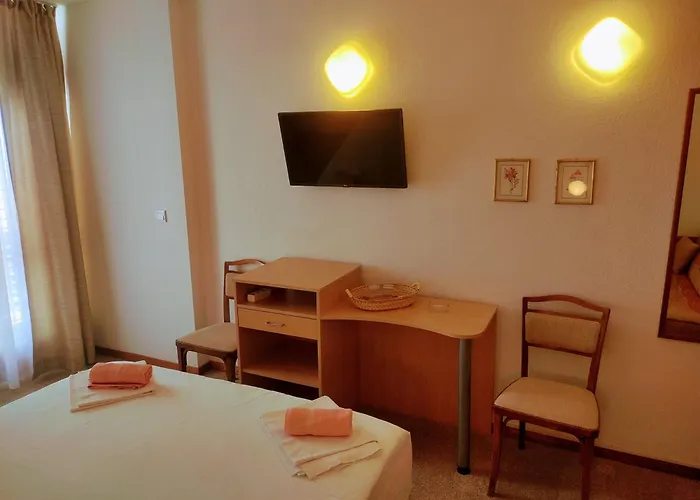 Bed & Breakfast Haus Anne