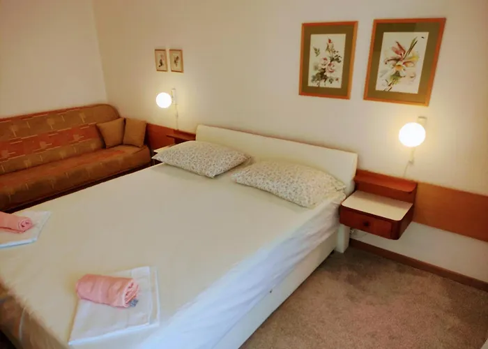 Haus Anne Bed & Breakfast